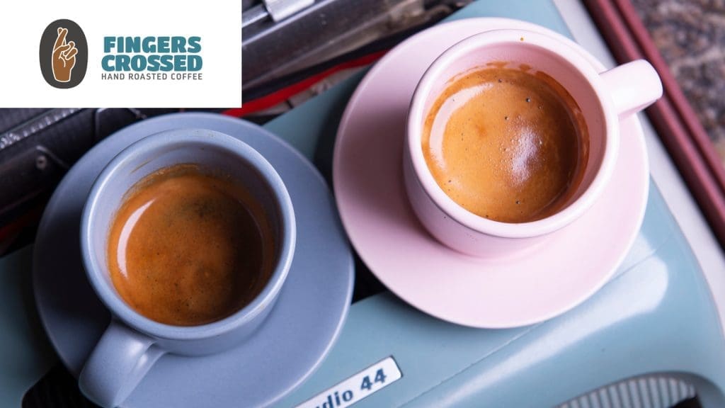 Fingers Crossed eCommerce