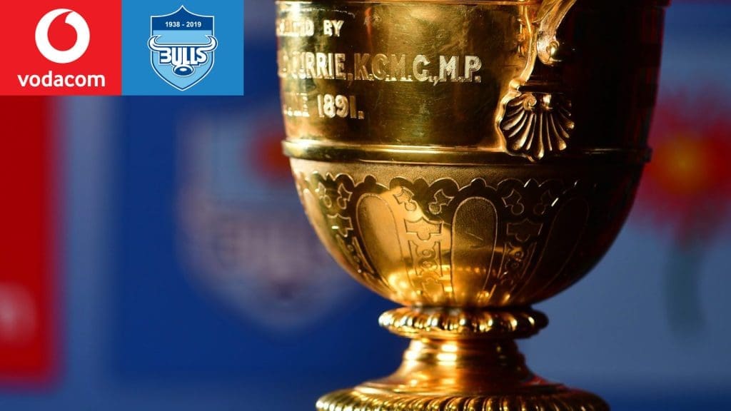 Vodacom Bulls