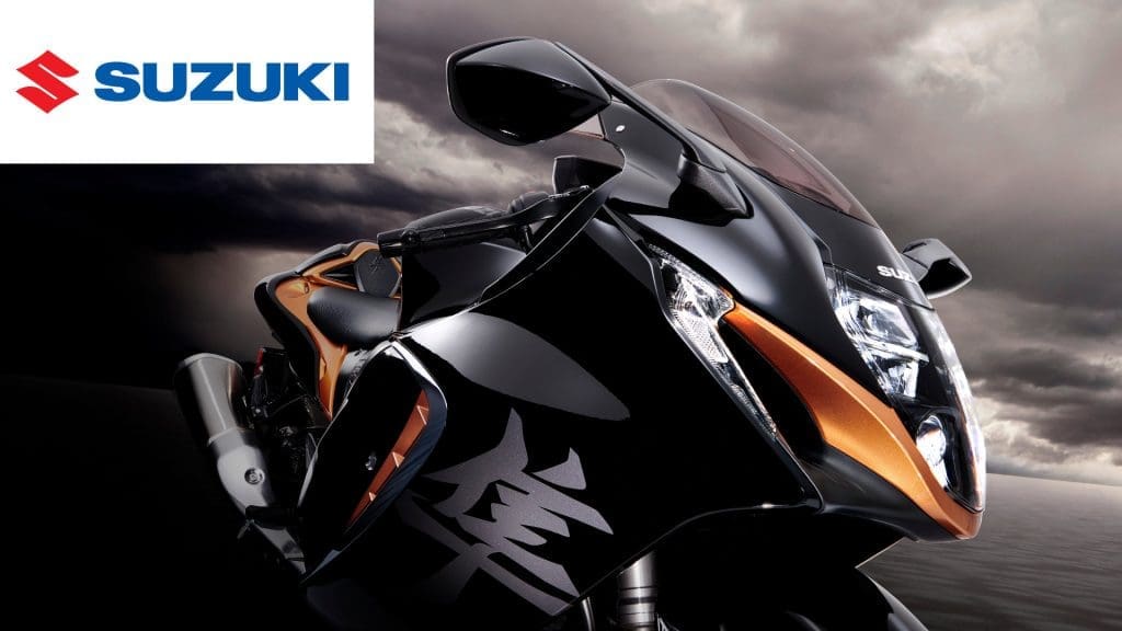 Suzuki Motorcycles