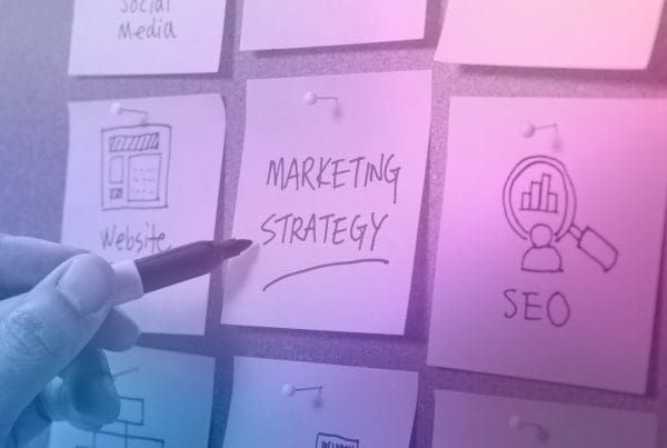 How a Website Strategy Aligns with Your Business Goals