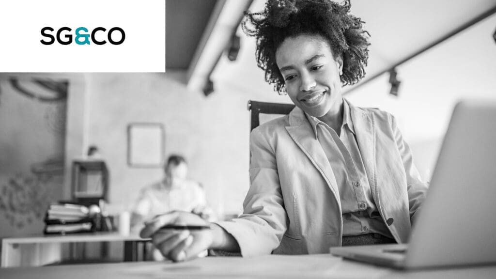 SG&CO Website Content