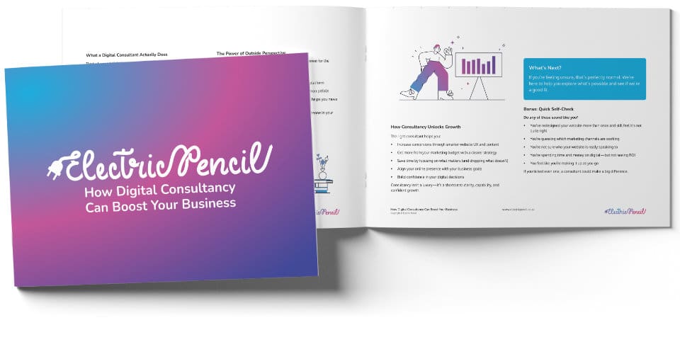 How Digital Consultancy can boost your business