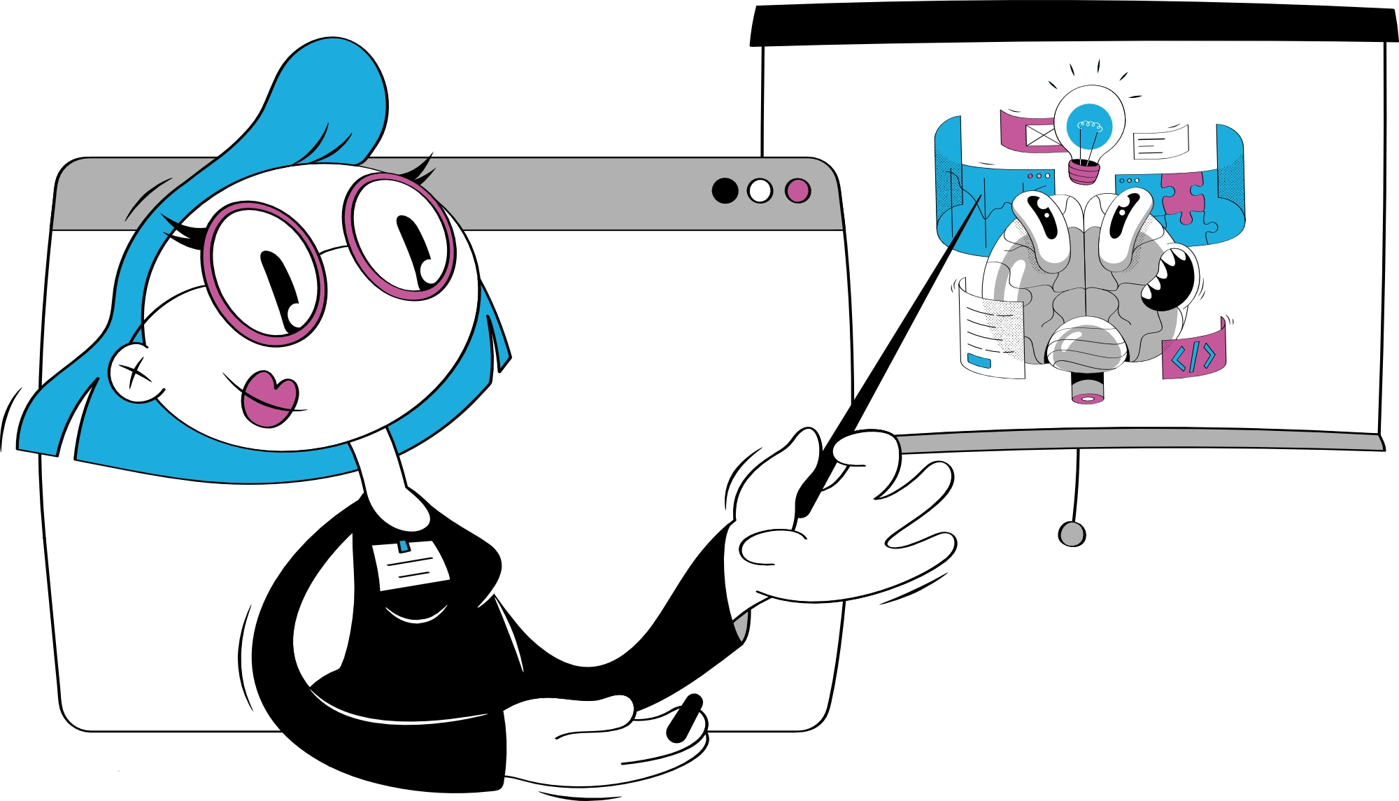 looney strategist explains digital consultancy